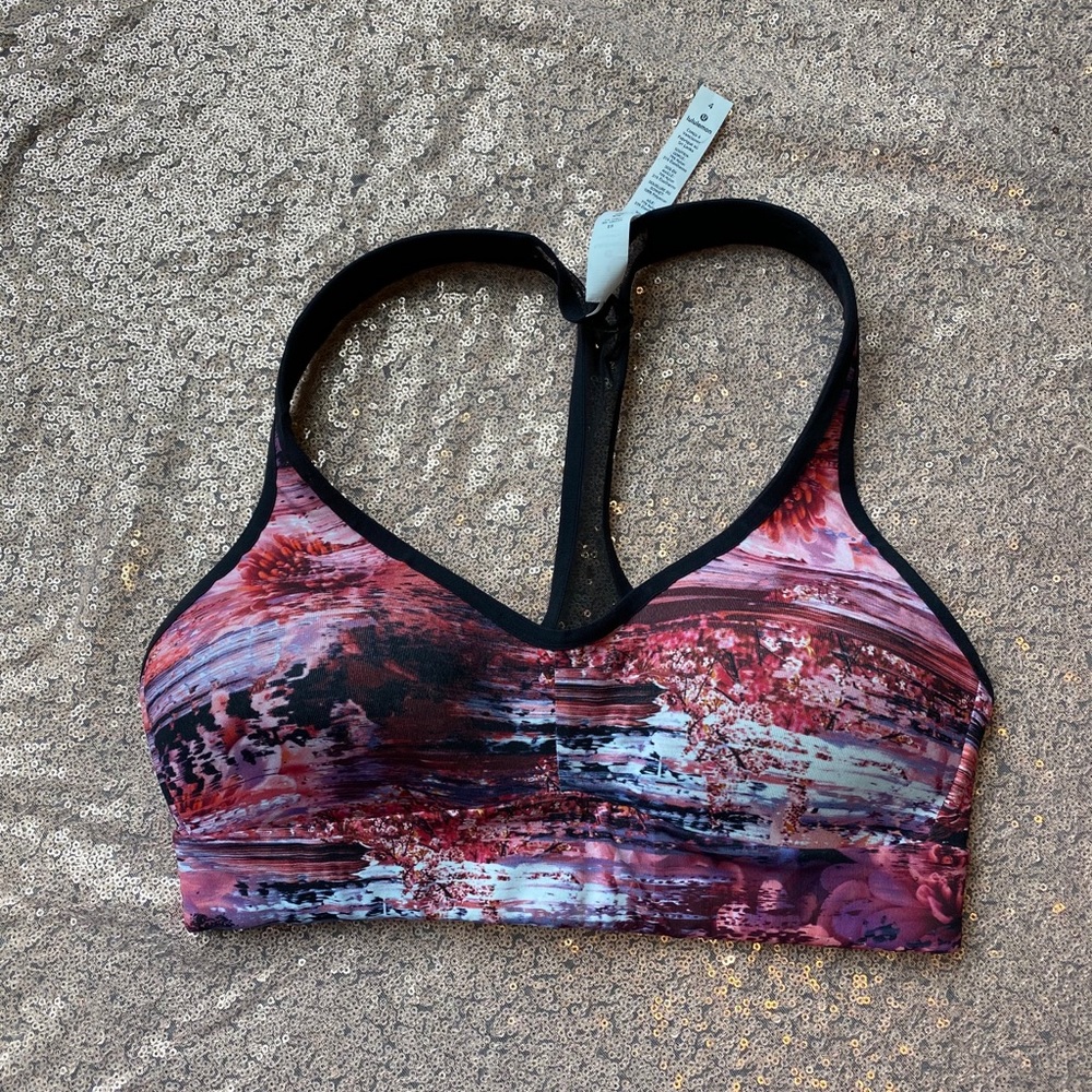 Lululemon Legging and Sports Bra Set - Picture 2 of 7